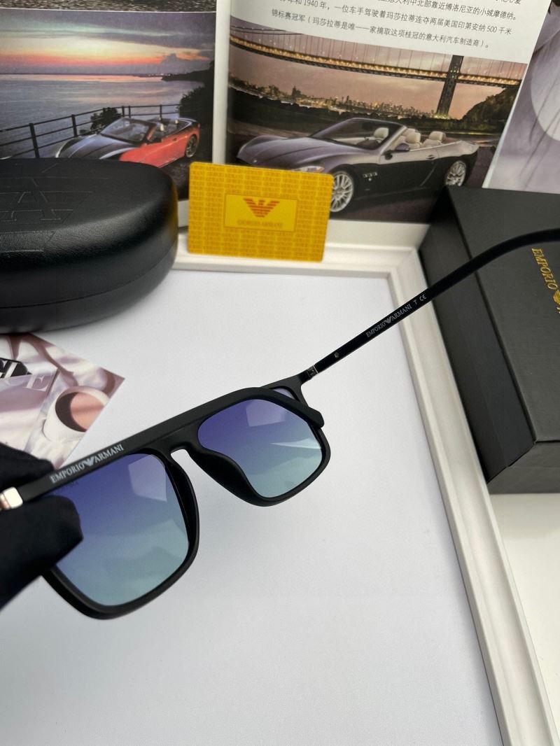 Armani Sunglasses